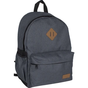 130 Excaption Unisex Kumaş Günlük ve Okul Sırt Çantası 45x15x30 cm – Hafif, Dayanıklı ve Rahat Taşıma