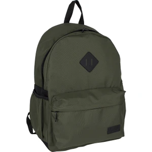 130 Excaption Günlük Okul Sırt Çantası Haki