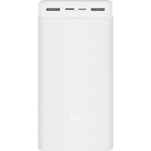 30000mAh Hızlı Şarj Taşınabilir Powerbank PB3018ZM