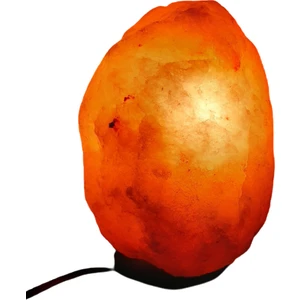 Lamba, Doğal Tuz Lambası