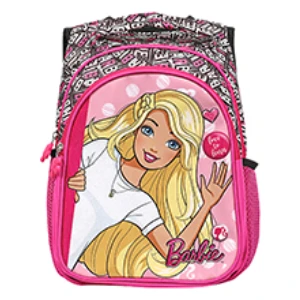 Barbie Anaokulu Çantası 5000