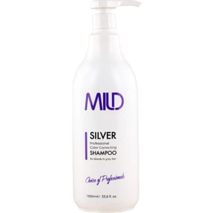 Silver Şampuan 1000 ml