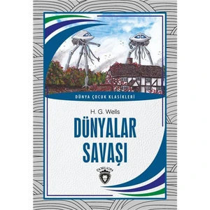 Dünyalar Savaşı Dünya Çocuk Klasikleri (7-12 Yaş)