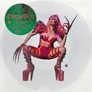 Lady Gaga-Chromatica  (Pıcture Dısc) Lp