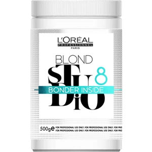 Loreal Professional Blond Studio Bonder Inside Toz Açıcı 500 gr