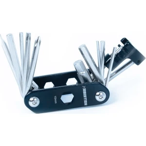 Gyver Mc 40 Bisiklet Alyen Alyan Takımı