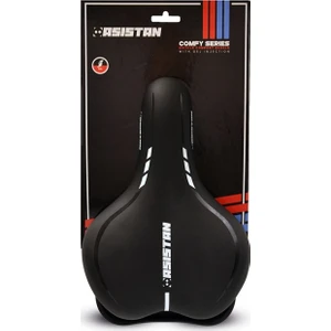 Comfy C600 Jelli Bisiklet Sele Koltuk
