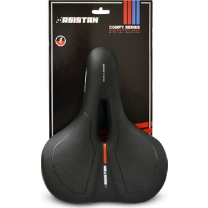 Comfy C400 Jelli Bisiklet Sele Koltuk
