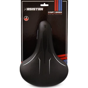 Comfy C700 Jelli Bisiklet Sele Koltuk