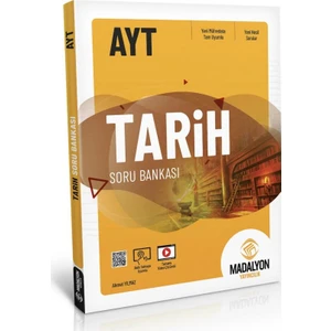 AYT Tarih Soru Bankası