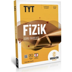 TYT Fizik Soru Bankası