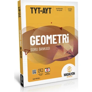 TYT-AYT Geometri Soru Bankası