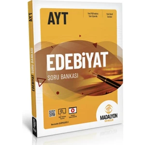 AYT Edebiyat Soru Bankası