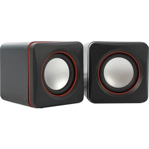 Mf Product Acoustic 0174 Kablolu Speaker Siyah