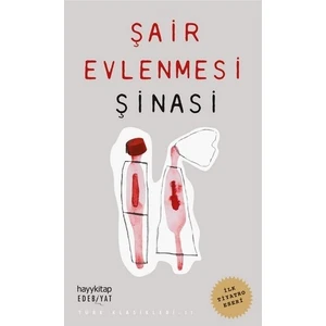 Şair Evlenmesi - Şinasi