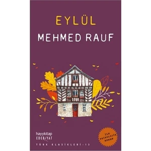 Eylül - Mehmed Rauf