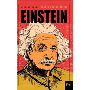 Einstein  - Metehan Doğan
