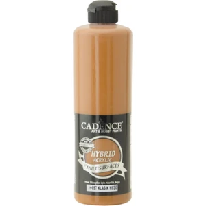 H-097 Akrilik Multisurfaces 500 ml Klasik Meşe