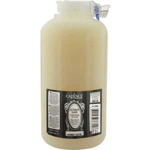 Ultimate Glaze Sır Vernik Yarımat 2000 ml