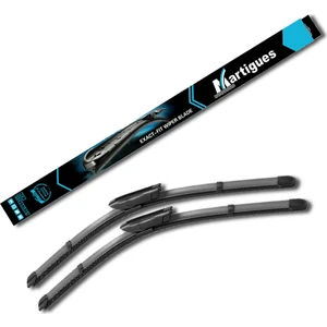 Opel Astra H Muz Silecek Takımı (2004-2013)