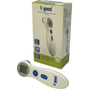 B-Good Temassız Kızılötesi Ateş Ölçer DET-306