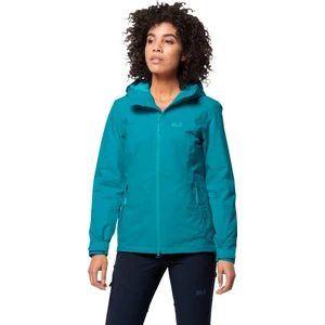 Jack Wolfskin Frosty Morning JKT W Outdoor Ceketi 1113711-1221