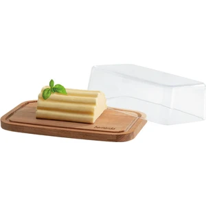 BRND-102 Ahşap Tereyağlık