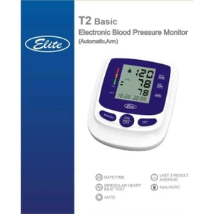 T2 Basic Koldan Tansiyon Aleti