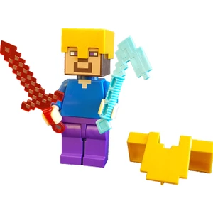 My World Minecraft Tekli Figür 889620