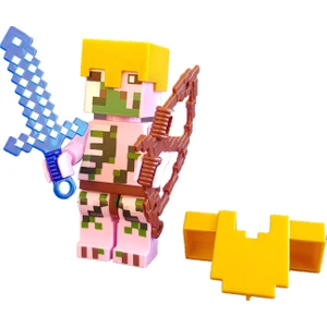 My World Minecraft Tekli Figür 412140