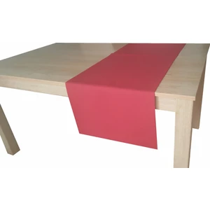 Ekselans Home Lacivert Duck Kumaş Leke Tutmaz Runner 40 x 120 cm