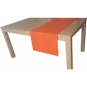 Ekselans Home Saks Duck Kumaş Leke Tutmaz Runner 40 x 140 cm