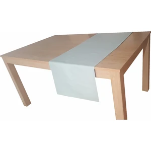 Ekselans Home Saks Duck Kumaş Leke Tutmaz Runner 40 x 140 cm