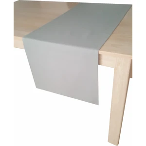 Ekselans Home Füme Duck Kumaş Leke Tutmaz Runner 40 x 90 cm