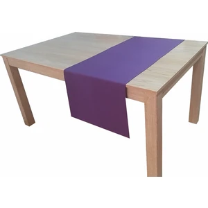 Ekselans Home Füme Duck Kumaş Leke Tutmaz Runner 40 x 90 cm