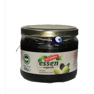 Essen Organik Dut Pekmezi 300 gr
