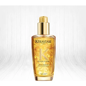 Elixir Ultime L'huile Originale Çok Yönlü Bakım Yağı 100ML