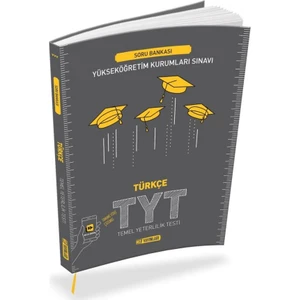 Hız Yayınları TYT Türkçe Soru Bankası