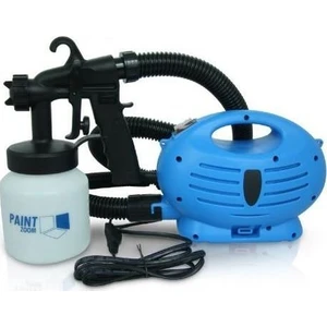 Paint Zoom Boya Tabancası