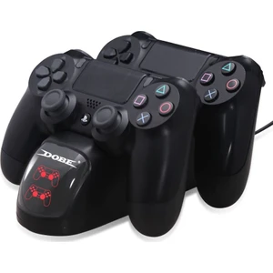 PS4 Dualshock 4 Göstergeli Şarj Stand Kiti