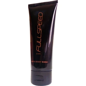 Full Speed Saç ve Vücut Şampuanı 75 ml