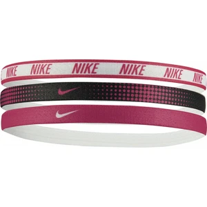 N0002560-975 Elastik Saç Bandı 3 Lü Paket
