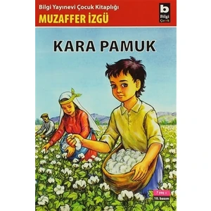 Kara Pamuk - Muzaffer İzgü