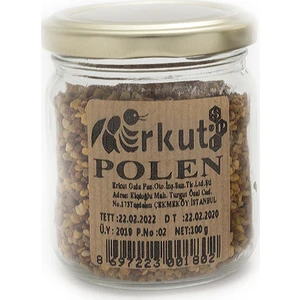 Polen 100 gr