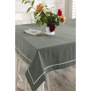 Ödel Home Buldan Keteni Biyeli Masa Örtüsü