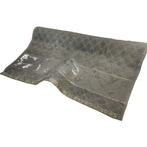 Nero Havlu Gri 50*80 D-20668