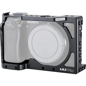 C-A6400 Sony A6400 Vlog Cage Çerçeve