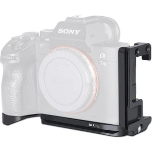R013 Sony A7 Serisi Vlog Metal L Bracket