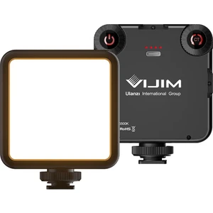 VL81 Mini LED Vlogger Youtuber Işık