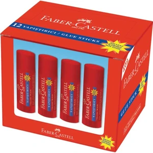 Glue Stick 40 gr 12 Adet